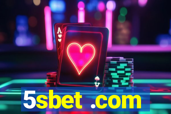 5sbet .com